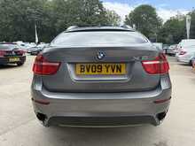 BMW X6 35d 