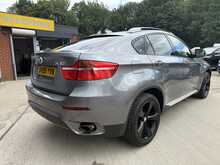 BMW X6 35d 