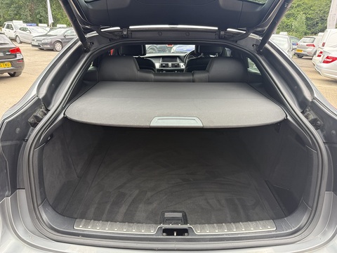 3.0 35d SUV 5dr Diesel Steptronic xDrive Euro 4 (286 ps)