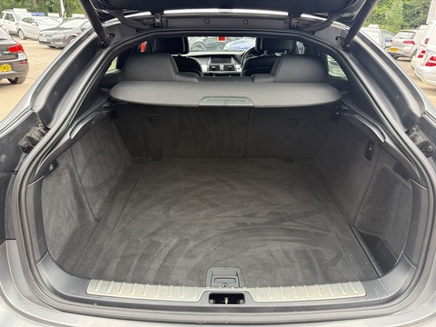 3.0 35d SUV 5dr Diesel Steptronic xDrive Euro 4 (286 ps)