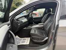 BMW X6 35d 
