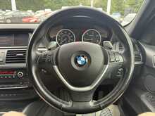 BMW X6 35d 