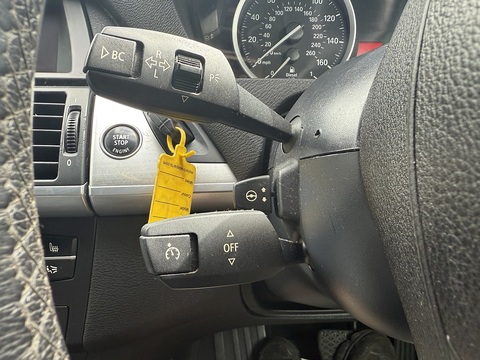 3.0 35d SUV 5dr Diesel Steptronic xDrive Euro 4 (286 ps)