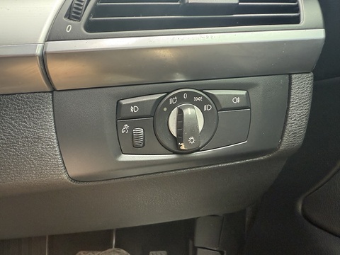 3.0 35d SUV 5dr Diesel Steptronic xDrive Euro 4 (286 ps)