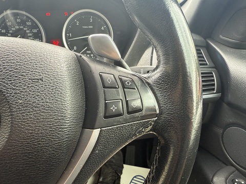 3.0 35d SUV 5dr Diesel Steptronic xDrive Euro 4 (286 ps)