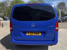 Mercedes-Benz Vito 114 CDI Progressive 