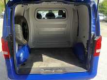 Mercedes-Benz Vito 114 CDI Progressive 