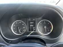 Mercedes-Benz Vito 114 CDI Progressive 