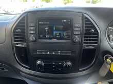 Mercedes-Benz Vito 114 CDI Progressive 