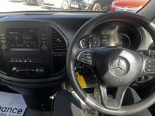 Mercedes-Benz Vito 114 CDI Progressive 