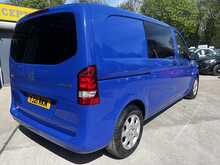 Mercedes-Benz Vito 114 CDI Progressive 