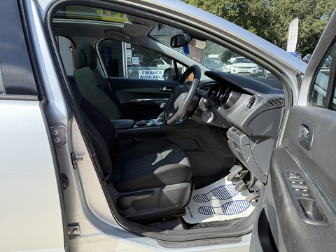 2.0 HDi Exclusive SUV 5dr Diesel Manual Euro 5 (150 ps)