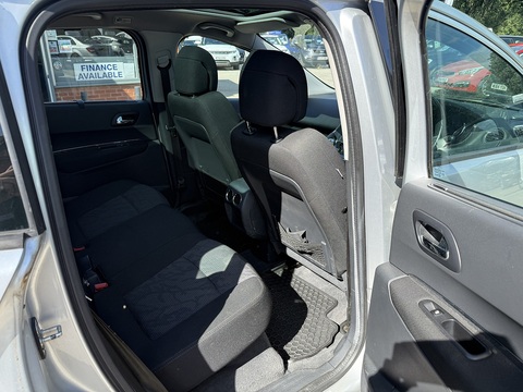 2.0 HDi Exclusive SUV 5dr Diesel Manual Euro 5 (150 ps)