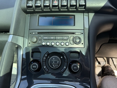 2.0 HDi Exclusive SUV 5dr Diesel Manual Euro 5 (150 ps)