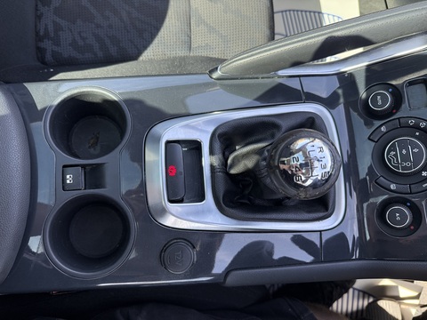 2.0 HDi Exclusive SUV 5dr Diesel Manual Euro 5 (150 ps)