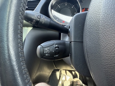 2.0 HDi Exclusive SUV 5dr Diesel Manual Euro 5 (150 ps)