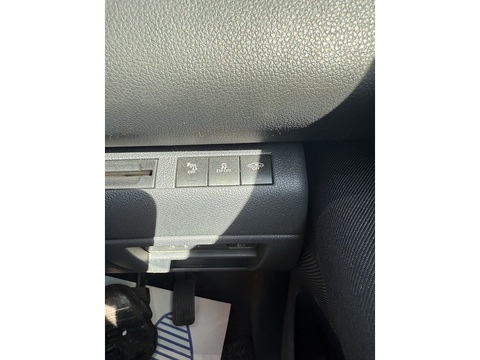 2.0 HDi Exclusive SUV 5dr Diesel Manual Euro 5 (150 ps)