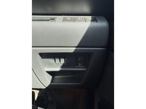 2.0 HDi Exclusive SUV 5dr Diesel Manual Euro 5 (150 ps)