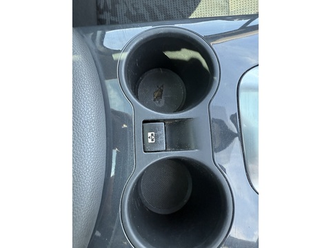 2.0 HDi Exclusive SUV 5dr Diesel Manual Euro 5 (150 ps)