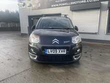 Citroen C3 Picasso HDi Exclusive 