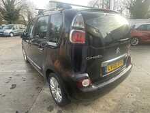 Citroen C3 Picasso HDi Exclusive 