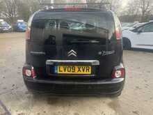 Citroen C3 Picasso HDi Exclusive 