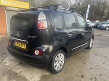 Citroen C3 Picasso HDi Exclusive 