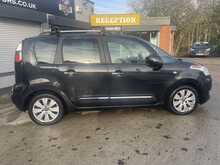 Citroen C3 Picasso HDi Exclusive 