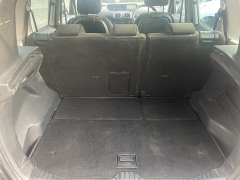 1.6 HDi Exclusive MPV 5dr Diesel Manual Euro 4 (90 ps)