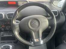 Citroen C3 Picasso HDi Exclusive 