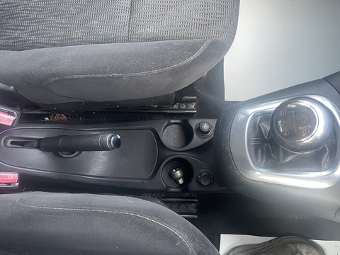 1.6 HDi Exclusive MPV 5dr Diesel Manual Euro 4 (90 ps)