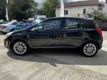 Vauxhall Corsa i ecoFLEX SE 