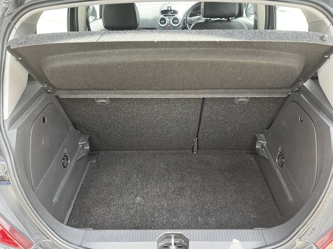 1.2i ecoFLEX 16V SE Hatchback 5dr Petrol Manual Euro 5 (s/s) (85 ps)