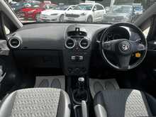 Vauxhall Corsa i ecoFLEX SE 