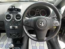 Vauxhall Corsa i ecoFLEX SE 