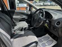Vauxhall Corsa i ecoFLEX SE 