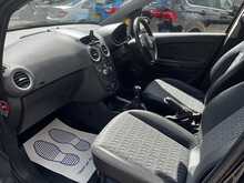 Vauxhall Corsa i ecoFLEX SE 