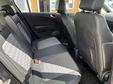 Vauxhall Corsa i ecoFLEX SE 