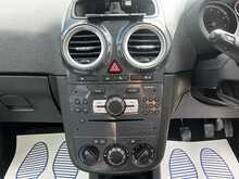 Vauxhall Corsa i ecoFLEX SE 