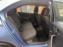 Skoda Rapid TSI SE 