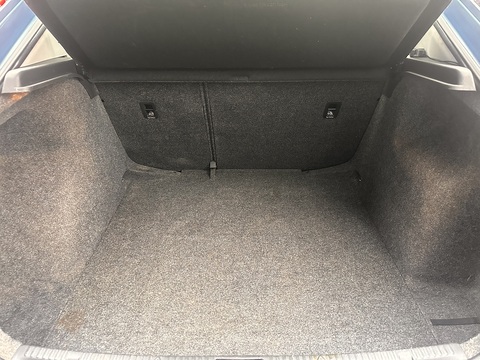 1.2 TSI SE Hatchback 5dr Petrol Manual Euro 5 (86 ps)