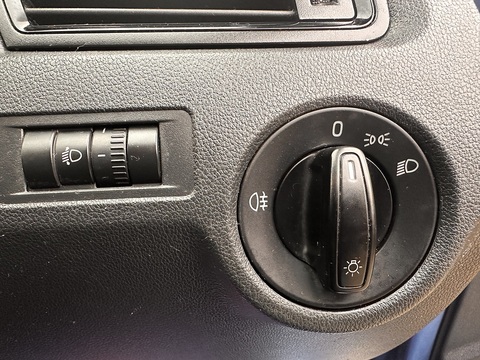 1.2 TSI SE Hatchback 5dr Petrol Manual Euro 5 (86 ps)