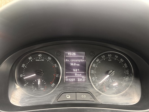 1.2 TSI SE Hatchback 5dr Petrol Manual Euro 5 (86 ps)