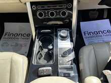 Land Rover Range Rover SD V8 Autobiography 