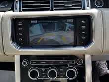 Land Rover Range Rover SD V8 Autobiography 