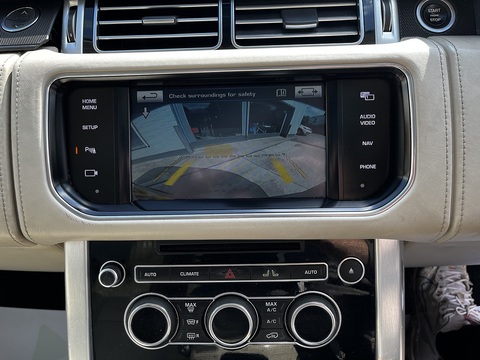 4.4 SD V8 Autobiography SUV 5dr Diesel Auto 4WD Euro 5 (339 ps)