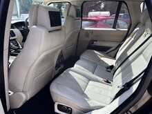 Land Rover Range Rover SD V8 Autobiography 