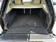 Land Rover Range Rover SD V8 Autobiography 