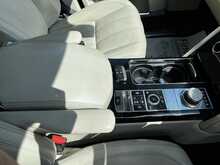 Land Rover Range Rover SD V8 Autobiography 