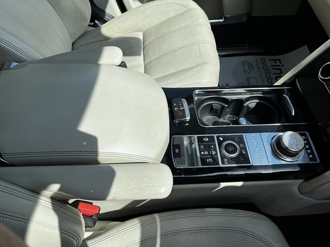 4.4 SD V8 Autobiography SUV 5dr Diesel Auto 4WD Euro 5 (339 ps)